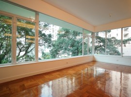 Kam Yuen Mansion