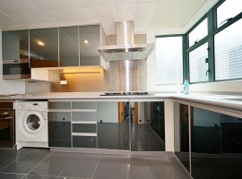 80 Robinson Road
