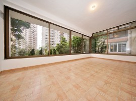 Kam Yuen Mansion