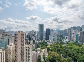 Robinson Heights