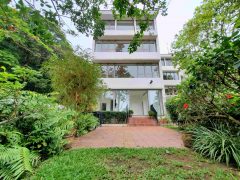 山景花園別墅