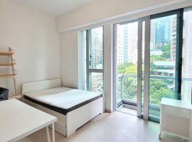 The Bonham (Resiglow Bonham)