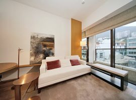 Eight Kwai Fong Happy Valley