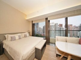 Eight Kwai Fong Happy Valley