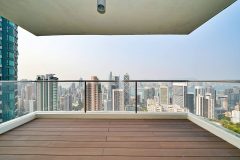 Magazine Gap Towers