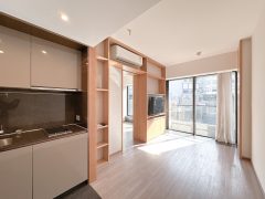 Eight Kwai Fong Happy Valley