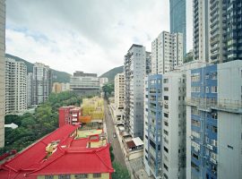 The Aster (Resiglow HV)