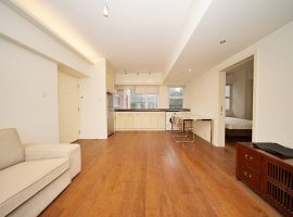Tung Hey Mansion