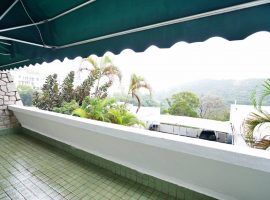 Jade Beach Villa
