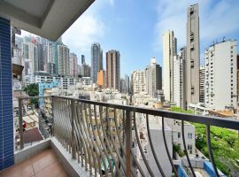 Tung Tze Terrace