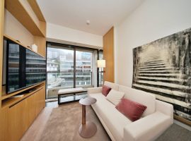 Eight Kwai Fong Happy Valley