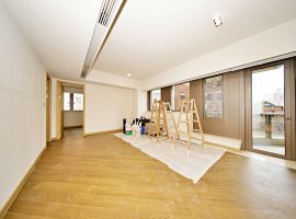 3 Macdonnell Road
