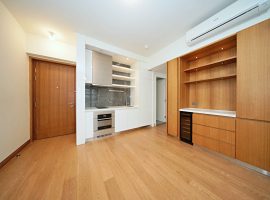 The Aster (Resiglow HV)