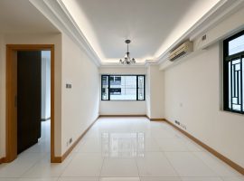 Tsui Man Court