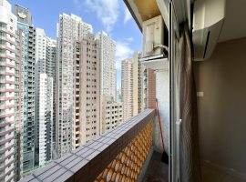 Jing Tai Garden Mansion