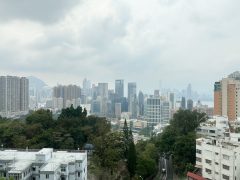 Gold Ning Mansion