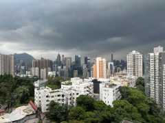 Tai Hang Terrace