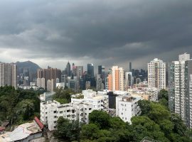 Tai Hang Terrace