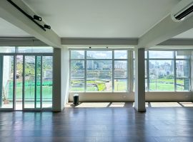 Race Course Mansion