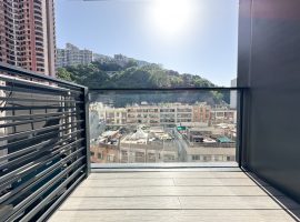 One Jardine's Lookout