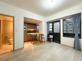 L'Wanchai