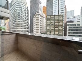 L'Wanchai