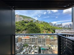 One Jardine's Lookout