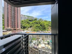 One Jardine's Lookout