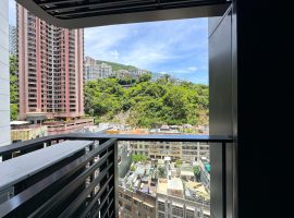 One Jardine's Lookout