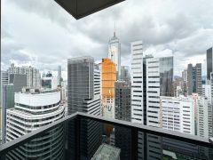 L'Wanchai