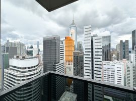 L'Wanchai