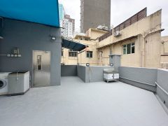 Hiap Teck Building