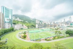 金鞍大廈