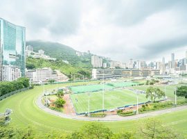 金鞍大廈