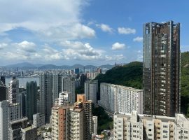 Tai Hang Terrace