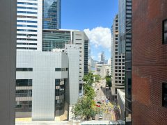 Tung Hey Building