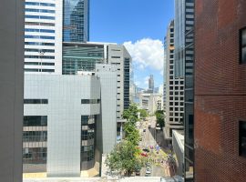 Tung Hey Building