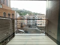One Jardine's Lookout