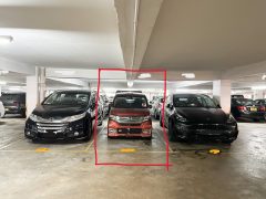 Mei Foo Sun Chuen
