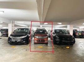 Mei Foo Sun Chuen