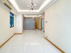 Tsui Man Court