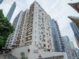 Shan Kwong Towers