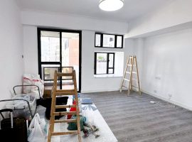 Shiu Fai Terrace Garden