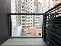 One Jardine's Lookout