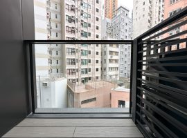 One Jardine's Lookout