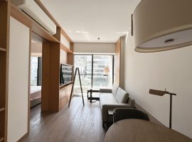 Eight Kwai Fong Happy Valley