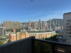 Shiu Fai Terrace Garden