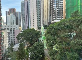 Shelley Court (21 Shelley Street)