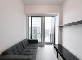 The Bonham (Resiglow Bonham)