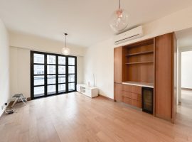 The Aster (Resiglow HV)